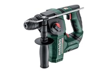 Metabo Borrhammare 12V PowerMaxx BH 12 BL 16  i metaBOX 145 utan batteri & laddare