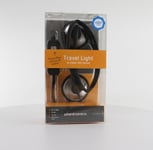 Plantronics Audio 478 Folding USB Stereo Headset (81962-21)