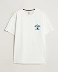 Paul Smith Espresso Bar T-Shirt White