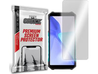 Grizzglass Ulefone Armor X9 Pro Hybridglas