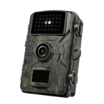 LogiLink Trail camera, 1080p, camouflage