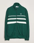 adidas Originals Q12 Monogram Track Jacket Green