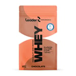 Leader Performance Whey Protein 500 G Proteiinijauhe