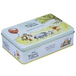 New English Teas Disney Winnie The Pooh Tea Selection Tin 72 Teabags [WP04]