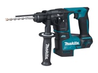 Makita Dhr171z - Roterande Hammare - Sladdlös - 2-Läge - Sds-Plus - 1.2 Joule - Inget Batteri - 18 V