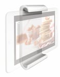 Konig Tablet Wall Mount for 7" to 12" iPad 1 2 3 Air Galaxy Tab Rotates 360