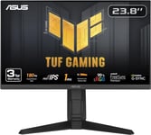 ASUS TUF 24" VG249QL3A Gaming Monitor