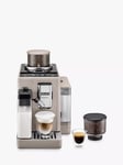 De'Longhi Rivelia Automatic Bean to Cup Coffee Machine