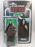 STAR WARS-Figurine EMPEREUR  (15cms) - Star - Hasbro - Kenner Vintage Collection