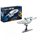 Star Trek Into Darkness Model Kit 1/500 U.S.S. Enterprise NCC-1701 59 cm