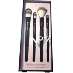 Boots No7 Core Collection Make-Up Brush Set