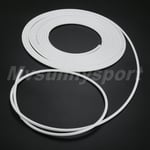 PE Hose Pipe Water Filter Purifier Reverse Osmosis Plumbing Connect Tube 10M HQ