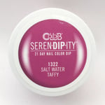 Color Club Dip Powder for Nails Serendipity 1322 Salt Water Taffy