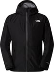 The North Face Men's Dryzzle Futurelight Jacket TNF Black, XL