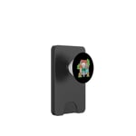 Grandma's Charming Little House PopSockets PopWallet for MagSafe