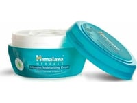 Himalaya Herbals Face And Body Moisturizing Creme Med Vit.E 150 Ml