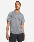 Nike Tech Knit Men's Dri-FIT ADV Short-sleeve Running Top