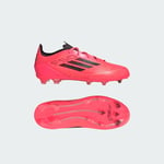 adidas F50 Pro Firm Ground Boots Kids