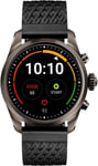 Montblanc Watch Summit 2 Summit 2 Titanium Sport Edition Smartwatch