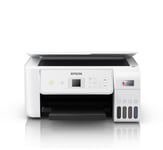 Epson EcoTank ET-2876 - multifunksjonsskriver - farge