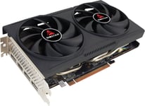 Radeon RX 7600 8GB GDDR6 128bit