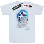 T-shirt Star Wars: The Last Jedi  BI1110