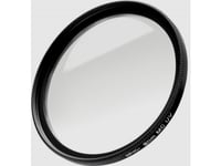 Walimex Pro 21658 Uv-Filter Filtertråd=95 Mm