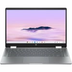 Bærbar computer HP Chromebook x360 14b-cd0005ns 14" Intel Celeron N3050 8 GB RAM 256 GB SSD