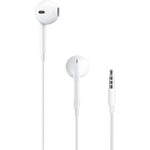 Apple EarPods med 3, 3,5 mm hörlurskontakt