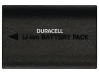 Duracell Camera Battery Charger/Usb