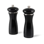 2x Salt and Pepper Grinder Mill 165mm Cole & Mason Adjustable Shaker Coarse Gift