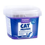 Cat Pillows Med Glukosamin och Kondroitin 