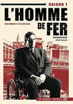 L'Homme de fer - Saison 1 - Coffret 8 DVD