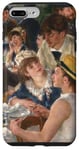 Coque pour iPhone 7 Plus/8 Plus Le déjeuner des canotiers de Pierre-Auguste Renoir