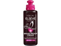 L'oreal Paris L'oreal_Elseve Full Resist Brush Proof Cream Leave-In Conditioner For Weakened And Damaged Hair 250Ml