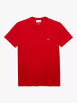 Lacoste Pima Crew Neck T-Shirt