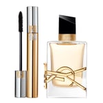 Yves Saint Laurent Libre + Mascara Paket