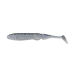 JACKALL AMMONITE SHAD 3" Välj färg MARUHATA CLEAR HASUKKO