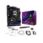 ASRock B850 Riptide WiFi AMD Ryzen AM5 DDR5 ATX Motherboard - 90-MXBQT-A0UAYZ