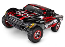 Traxxas Slash 2WD XL-5 RTR TQ Röd - Komplett