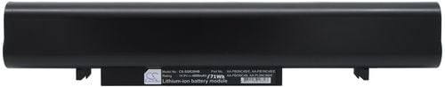 Kompatibelt med Samsung R20 XIV 5510, 14.8V, 4800 mAh