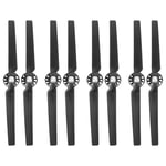 8Pcs Propeller for Yuneec Q500 Typhoon 4K Camera Drone Spare Parts  Release4956