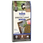 Ekonomipack: 2 respektive 3 påsar bosch till lågpris! - Special Light (2 x 12,5 kg)