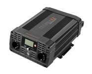 Technaxx - Power Inverter 2000W Sinus - TE22