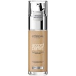 Fonds de teint & Bases L'oréal  Accord Parfait Foundation 6d/6w-miel Dore