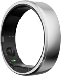 RingConn Smart Ring Gen 2 Silver Koko 14