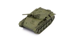 World of Tanks Miniature Game Expansion: Soviet - T-70