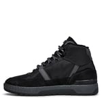 Lacoste Sport Homme baskets T-Clip, blk/dk gry, 44