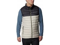 Columbia Columbia Powder Lite Vest 1748031278 Beige L