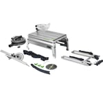 Festool Scie À Format PRECISIO CS 50 EBG Table De Sciage Châssis 574765